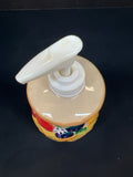 Gourmet Soap Dispenser