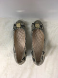 Cole Haan Women's Snake Size 7 Wedge-Shoes
