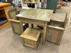Table set