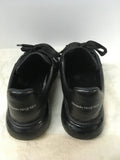 Alexander Mcqueen Men's Size 11.5 Black Sneakers - Mens