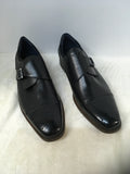 Stacy Adams Men's Size 14 Black Loafers - Mens