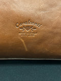 Cavalcanti Women's Brown Shoulder Bag-Purse