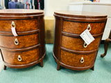Bogart Furniture End Table