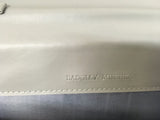 Badgley Mischka Women's Gray Cross Body- Purse