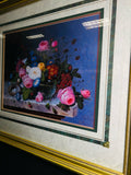 Framed Art