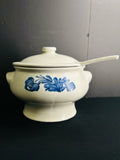 Pfaltzgraff Tureen