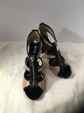 Michael Kors Women's Tan Size 9.5 Pumps