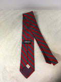 Liberty Men's Red Necktie-Mens