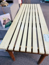 Misc. table