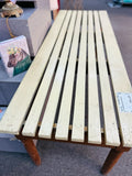 Misc. table
