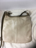 Brighton Women's Nude Cross Body- Purse