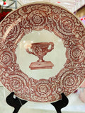Spode Plate