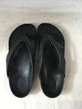 Birkenstock Women's Black Size 9 Slide-On-Woman's