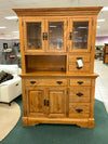 Richardson's Brothers Buffet/Hutch