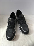 Michael Kors Women's Black Size 9.5 Sneakers