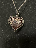 CDE Necklace