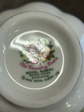Royal Albert China