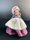 Madame Alexander Doll