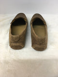 Cole Haan Men's Size 9 Brown Loafers - Mens