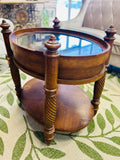 Misc. table