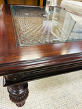 Ethan Allen Coffee Table