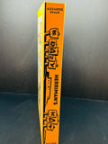 George Herriman Book - Hardback