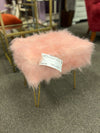 Foot Stool