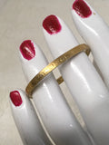 Bracelet