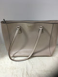 Kate Spade Women's Light Taupe Shoulder Bag-Purse
