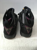 Nike Air Jordan Men's Size 10 Gray Sneakers - Mens