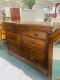 Queen Sumter Bedroom Set