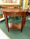 Bombay Sofa Table