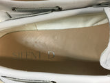 Silent D Women's White Size 9.5 Loafers