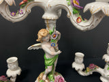 Candleholder(s)