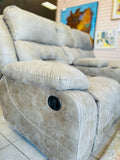 Recliner