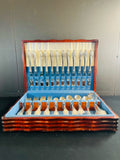Flatware