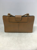 Patricia Nash Women's Tan Shoulder Bag-Purse