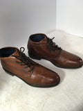 Bugatti Men's Size 11.5 Brown Boots - Mens