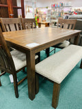 Linon Table Set