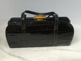 Proctor's Women's Brown Hand Held