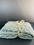 Aran Mor Ireland Throw