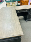 Haverty's Desk