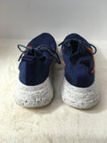 Nike Men's Size 11.5 Navy Sneakers - Mens