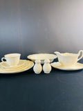 Wedgewood China