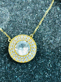 Rachel Zoe Necklace