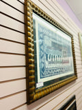 Framed Art