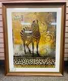 Framed Art