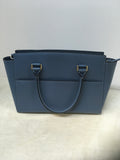 Kate Spade Women's Light Navy Shoulder Bag-Purse