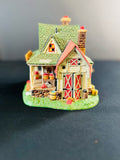 Department 56 Holiday - Thanksgiving