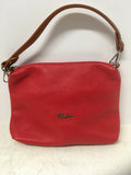 Valentina Women's Red Hand Held